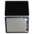 Lcd With Touch Screen For Oukitel Rt5 Black By - Maxbhi Com