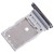 Sim Card Holder Tray For Samsung Galaxy S24 Ultra 5g Black - Maxbhi Com