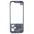 Middle Frame Ring Only For Oneplus Nord Ce 2 Lite 5g Black By - Maxbhi Com