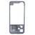 Middle Frame Ring Only For Oneplus Nord Ce 2 Lite 5g White By - Maxbhi Com
