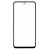 Replacement Front Glass For Vivo Y200 5g Green By - Maxbhi Com