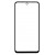 Replacement Front Glass For Vivo Y200 5g White By - Maxbhi Com