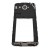 Middle Frame Ring Only For Lg K5 Black By - Maxbhi Com