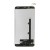 Lcd With Touch Screen For Bq Aquaris V Plus Black By - Maxbhi Com