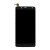 Lcd With Touch Screen For Bq Aquaris V Plus Black By - Maxbhi Com