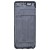 Lcd Frame Middle Chassis For Infinix Note 10 Black By - Maxbhi Com