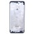 Lcd Frame Middle Chassis For Tecno Spark 10c Black By - Maxbhi Com