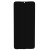 Lcd With Touch Screen For Itel P55 5g Black By - Maxbhi Com
