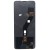 Lcd With Touch Screen For Itel P55 5g Black By - Maxbhi Com