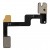 Microphone Flex Cable For Apple Ipad 2 32 Gb By - Maxbhi Com