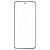 Replacement Front Glass For Oneplus Nord 3 5g Black By - Maxbhi Com