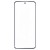 Replacement Front Glass For Oneplus Nord 3 5g White By - Maxbhi Com