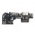 Charging Connector Flex Pcb Board For Asus Zenfone Zoom S By - Maxbhi Com