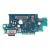 Charging Connector Flex Pcb Board For Samsung Galaxy S24 Plus 5g By - Maxbhi Com