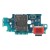 Charging Connector Flex Pcb Board For Samsung Galaxy S24 Plus 5g By - Maxbhi Com