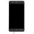 Lcd With Touch Screen For Asus Zenfone Zoom S Black By - Maxbhi Com
