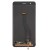 Lcd With Touch Screen For Asus Zenfone Zoom S Black By - Maxbhi Com