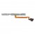 Power Button Flex Cable For Samsung Galaxy S24 Plus 5g On Off Flex Pcb By - Maxbhi Com