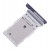 Sim Card Holder Tray For Samsung Galaxy S24 Plus 5g Blue - Maxbhi Com
