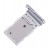 Sim Card Holder Tray For Samsung Galaxy S24 Plus 5g White - Maxbhi Com