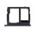 Sim Card Holder Tray For Samsung Galaxy Tab A 8 0 2017 Wifi Black - Maxbhi Com