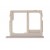 Sim Card Holder Tray For Samsung Galaxy Tab A 8 0 2017 Wifi Gold - Maxbhi Com