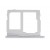Sim Card Holder Tray For Samsung Galaxy Tab A 8 0 2017 Wifi White - Maxbhi Com