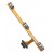 Volume Button Flex Cable For Micromax Canvas Unite 4 Pro By - Maxbhi Com