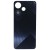Back Panel Cover For Infinix Hot 30i Black - Maxbhi Com