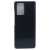 Back Panel Cover For Infinix Note 10 Pro Nfc Black - Maxbhi Com
