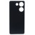 Back Panel Cover For Tecno Camon 20 Black - Maxbhi Com