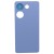 Back Panel Cover For Tecno Camon 20 Blue - Maxbhi Com