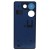 Back Panel Cover For Tecno Camon 20 Blue - Maxbhi Com