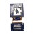 Replacement Front Camera For Vivo Y35 Selfie Camera By - Maxbhi Com