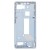 Lcd Frame Middle Chassis For Vivo X60 Pro White By - Maxbhi Com