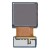 Replacement Back Camera For Samsung Galaxy A13 By - Maxbhi Com