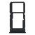 Sim Card Holder Tray For Oneplus Nord N10 5g White - Maxbhi Com