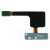 Proximity Light Sensor Flex Cable For Samsung Galaxy A8 2018 By - Maxbhi Com