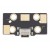 Charging Connector Flex Pcb Board For Lenovo Tab P11 Plus By - Maxbhi Com