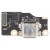 Charging Connector Flex Pcb Board For Lenovo Tab P11 Pro By - Maxbhi Com