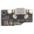 Charging Connector Flex Pcb Board For Lenovo Tab P11 Pro By - Maxbhi Com