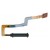 Fingerprint Sensor Flex Cable For Asus Zenfone 7 Pro Zs671ks Black By - Maxbhi Com