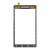 Touch Screen Digitizer For Motorola A855 Droid Milestone Black By - Maxbhi Com