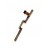 Volume Button Flex Cable For Asus Memo Pad 7 Me572c By - Maxbhi Com