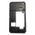Middle Frame Ring Only For Sony Ericsson Xperia E1 D2005 Black By - Maxbhi Com