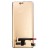 Lcd With Touch Screen For Vivo V29 5g Black By - Maxbhi Com