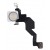 Flash Light Flex Cable For Apple Iphone 13 Mini By - Maxbhi Com