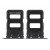 Sim Card Holder Tray For Xiaomi 14 Black - Maxbhi Com