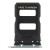 Sim Card Holder Tray For Xiaomi 14 Green - Maxbhi Com