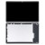 Lcd With Touch Screen For Oppo Pad Black By - Maxbhi Com